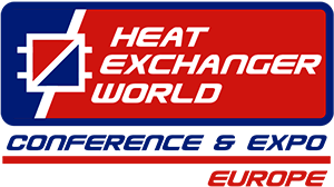 Heat Exchanger World Conference_Expo_Logo_Europe