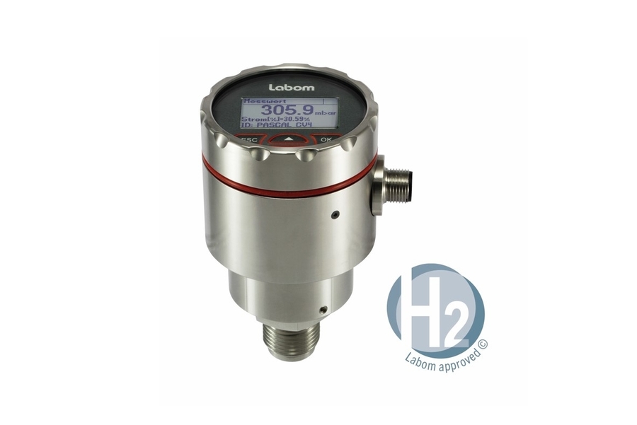 Labom_PASCAL_CV4_Hydrogen