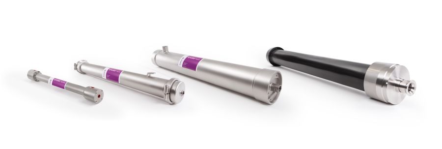 SEPURAN Noble Product Overview