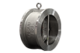 Castflow valves